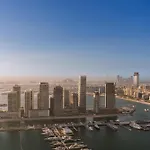 Heavenly Spacious 2 Bedroom With Stunning View