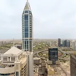 Heavenly Spacious 2 Bedroom With Stunning View