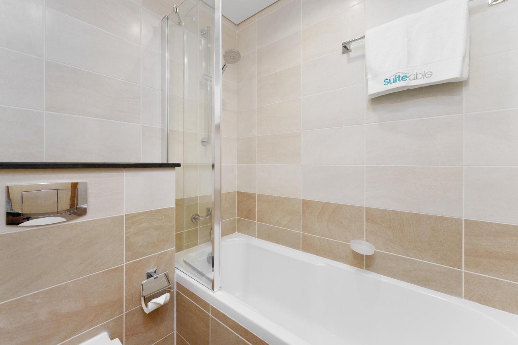 Heavenly Spacious 2 Bedroom With Stunning View * Dubai