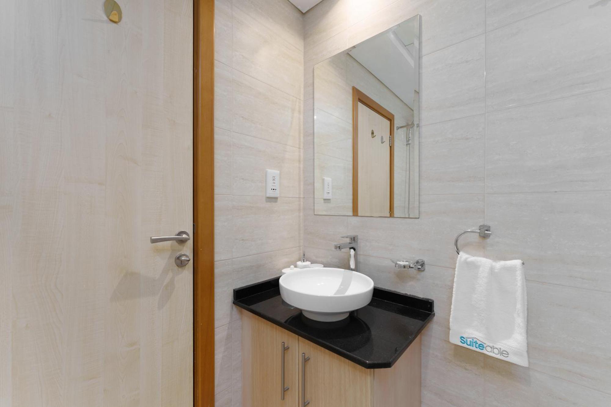 Apartment Heavenly Spacious 2 Bedroom With Stunning View Dubai