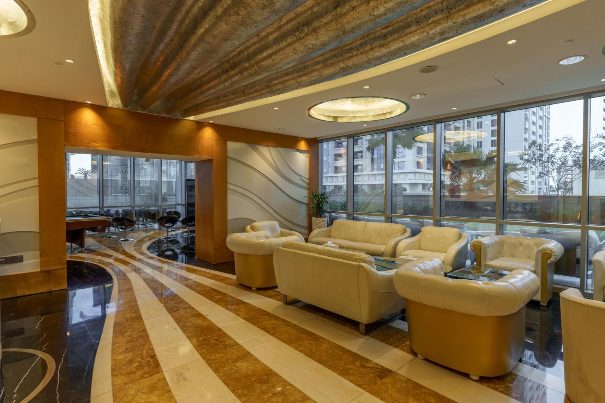 Apartment Heavenly Spacious 2 Bedroom With Stunning View Dubai